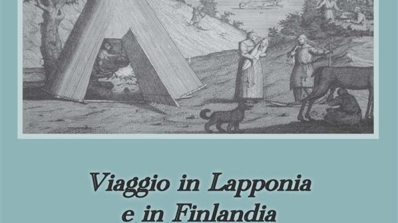 Voyage en Laponie