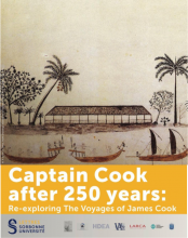 Cook couverture