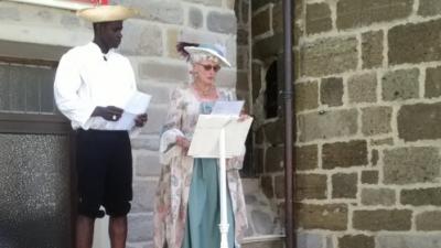 Belle journée