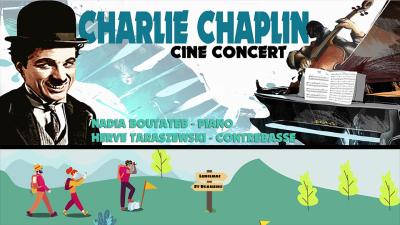 Charlie Chaplin