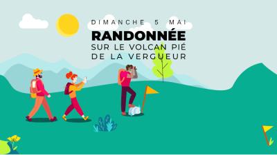 Randonnée pédestre