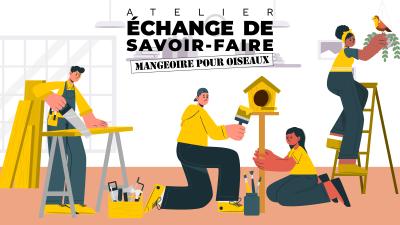 Atelier Bricolage