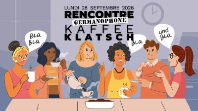 Kaffeeklatsch