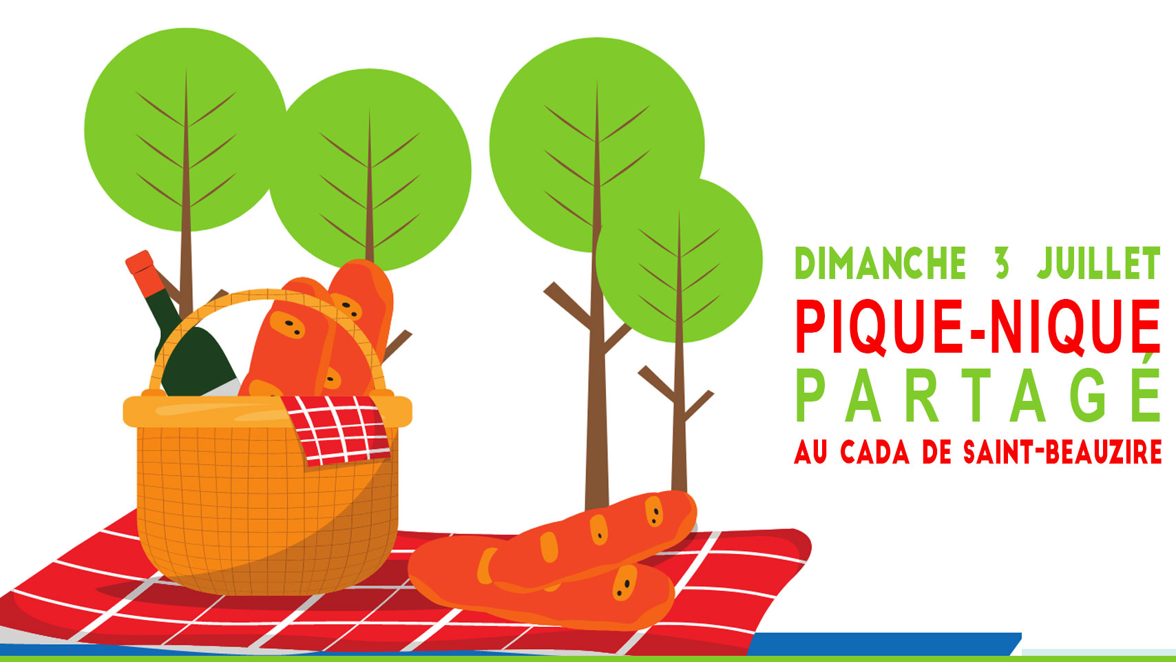 pique-nique