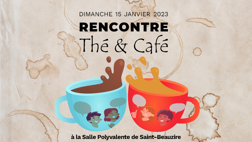 Thé Café
