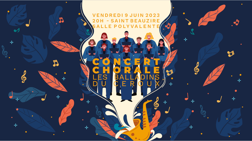 Concert Chorale