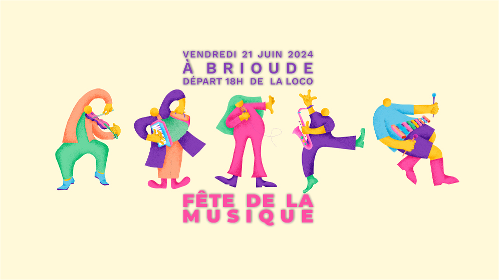 Fête de la Musique