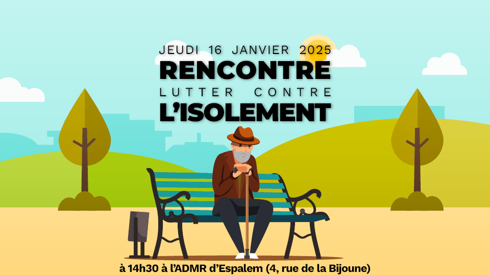Isolement Espalem
