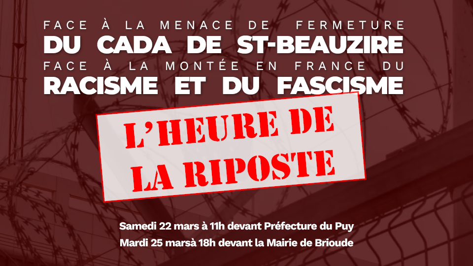 Riposte