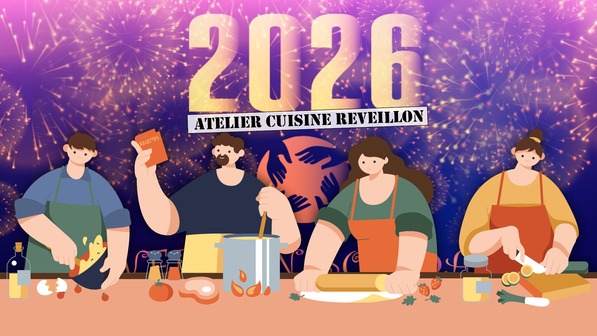 Atelier Cuisine